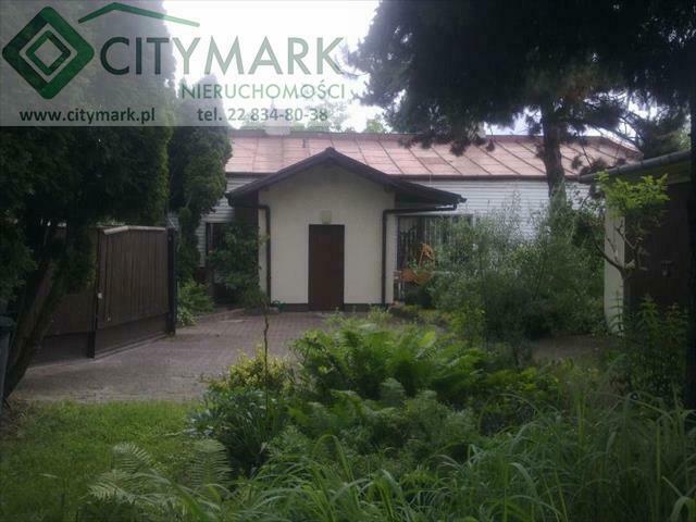 Działka budowlana Warszawa Włochy, Okęcie