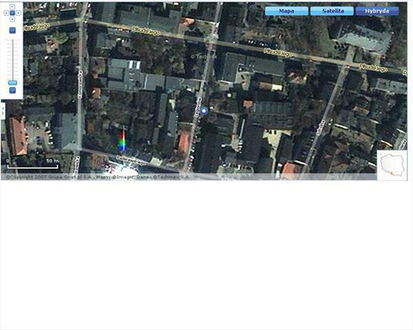 Lokal użytkowy Bielsko-Biała