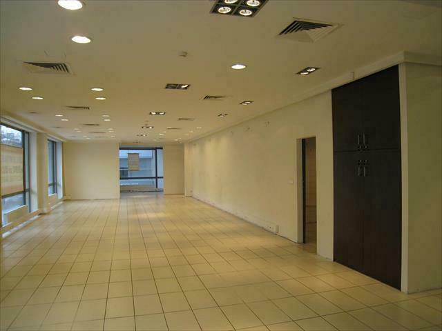 Lokal użytkowy Warszawa Praga Południe, Saska Kępa