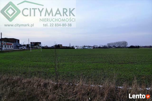 Działka budowlana Lubliniec