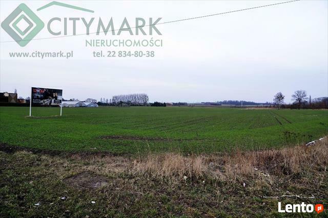 Działka budowlana Lubliniec