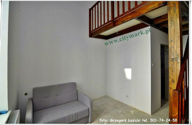 Mieszkanie Warszawa, Księcia Ziemowita