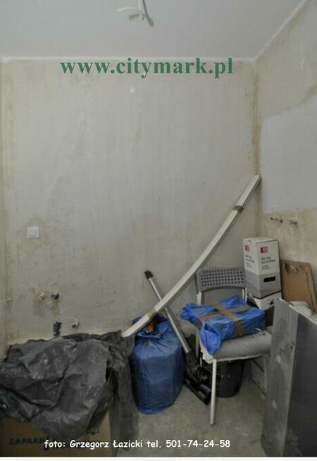 Mieszkanie Warszawa, Księcia Ziemowita