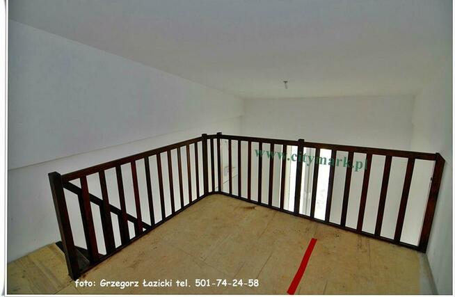 Mieszkanie Warszawa, Księcia Ziemowita