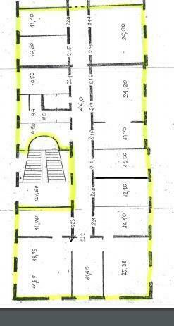Lokal użytkowy Warszawa Śródmieście, Stare Miasto, Senatorska