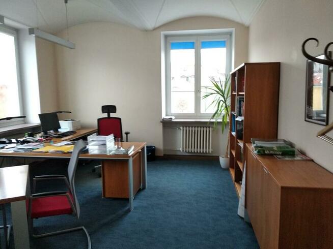 Lokal użytkowy Warszawa Śródmieście, Stare Miasto, Senatorska