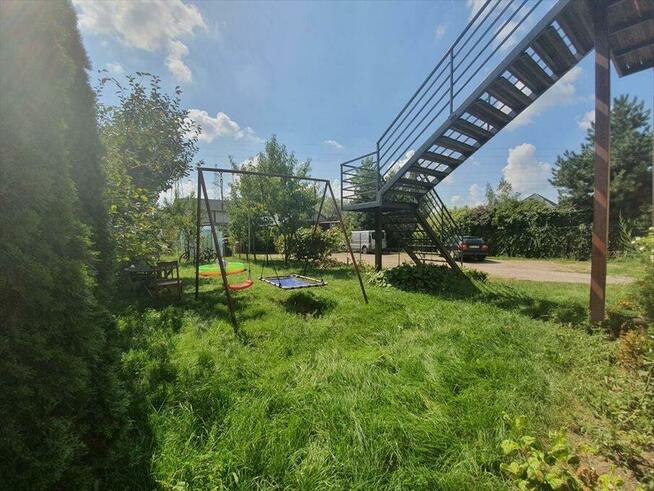 Działka budowlana Warszawa Ursus, Ursus