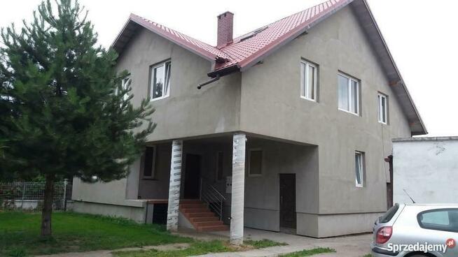 Działka budowlana Warszawa Ursus, Ursus