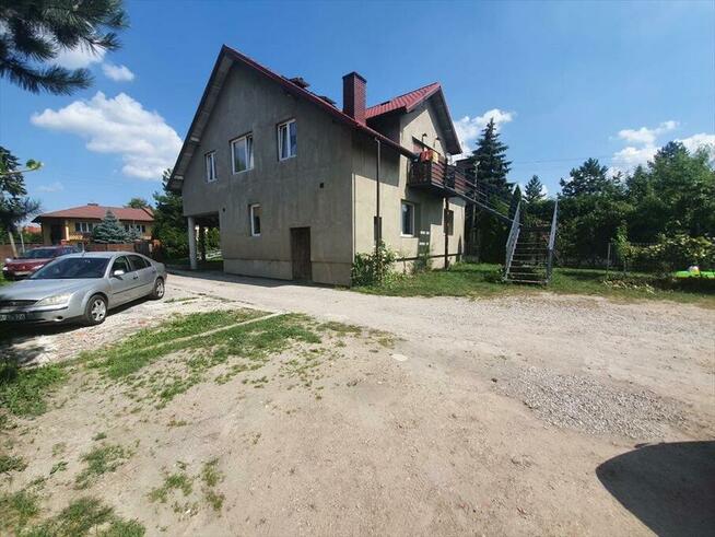 Działka budowlana Warszawa Ursus, Ursus