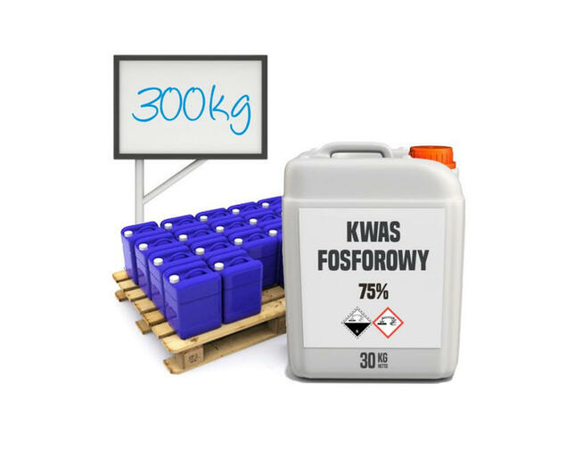Kwas fosforowy 75%