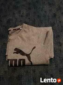 T - Shirt Puma