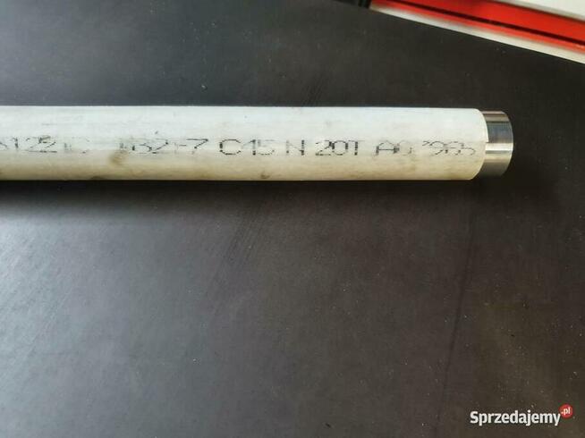 Pręt chromowany fi 32 stal CK45, tłoczysko, goleń