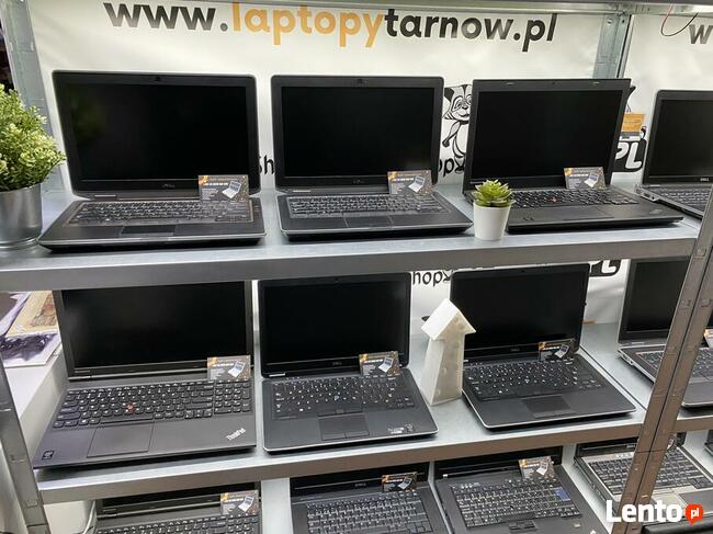 Laptop DELL Ultrabook - sklep Tarnów