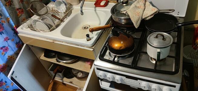 Opróżnienia mieszkań i domów Szczecin