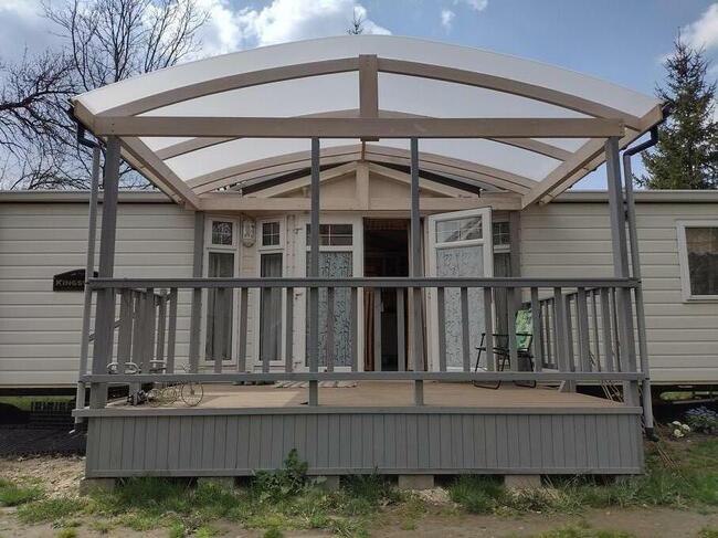 TARASY, DREWUTNIE, DOMKI I INNE.