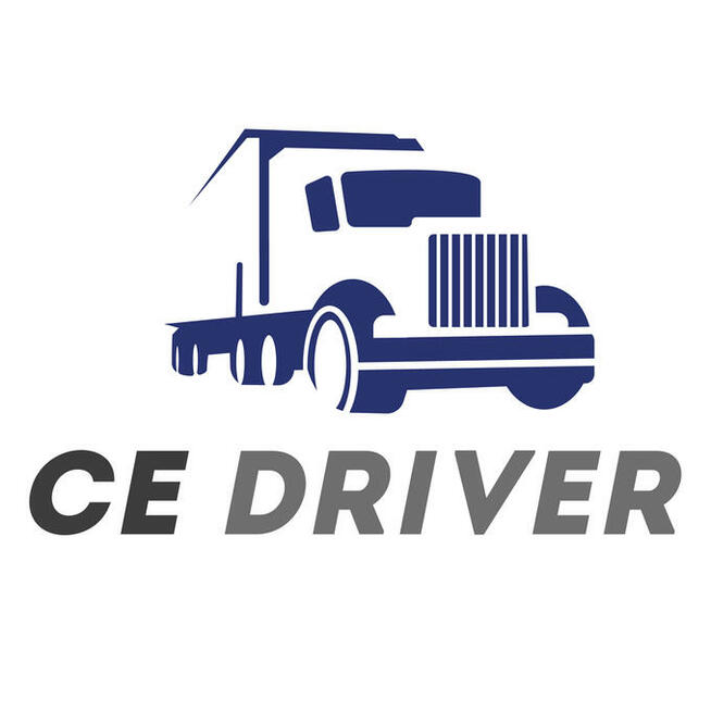 Kierowca C+E – wywrotka – praca na zimę – Niemcy