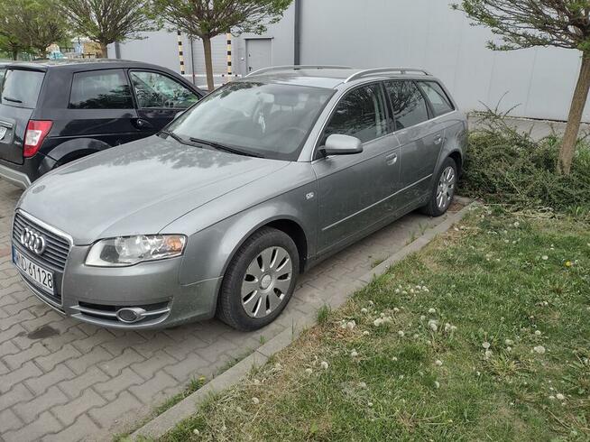 audi a4 b7 1.9tdi