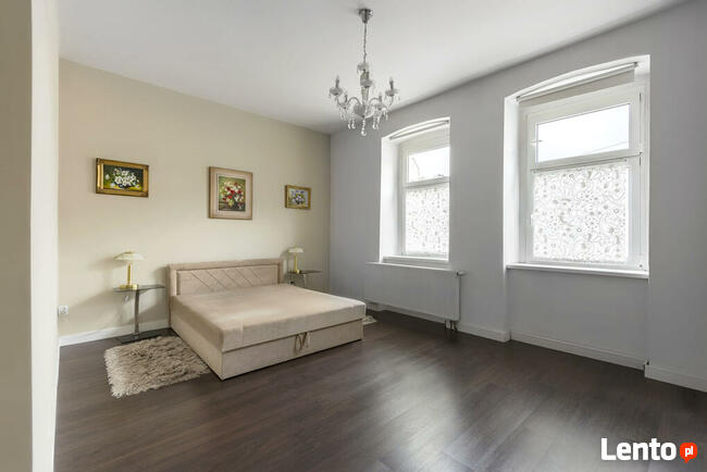 sprzedam lokal 137,67 m2 w centrum Gliwic