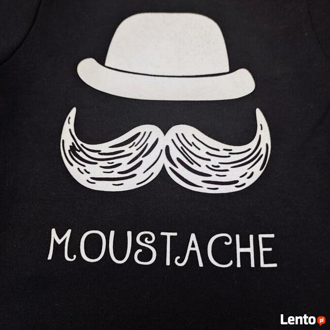 Zestaw niemowlęcy rozmiar 62 i 68