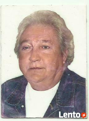 Fotografia nagrobkowa na porcelanie