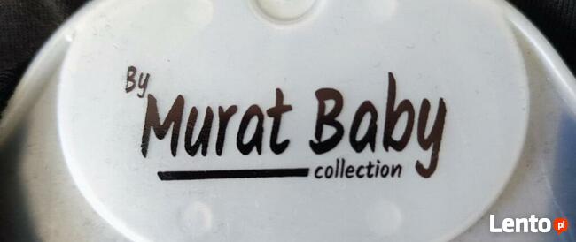 Komplet dziecięcy moro rozmiar 56 i 62 nowy