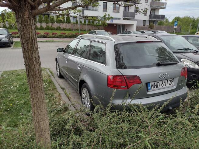 audi a4 b7 1.9tdi