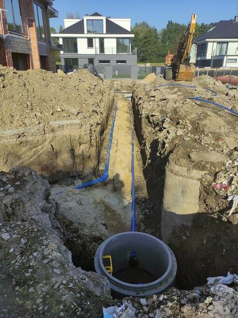 Geodeta / Geodezja - powiat wielicki oraz krakowski