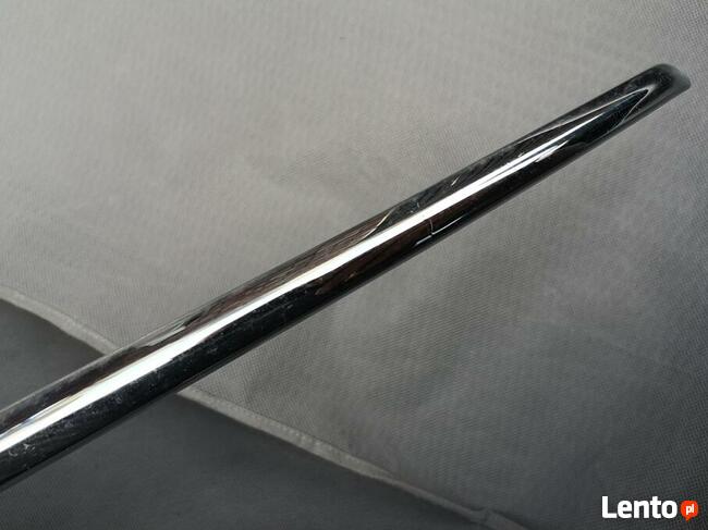 Chrom zderzaka prawy Mitsubishi Space Star II 2 LIFT