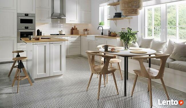 Aranzacja wnętrz - projekt /+ wykonanie