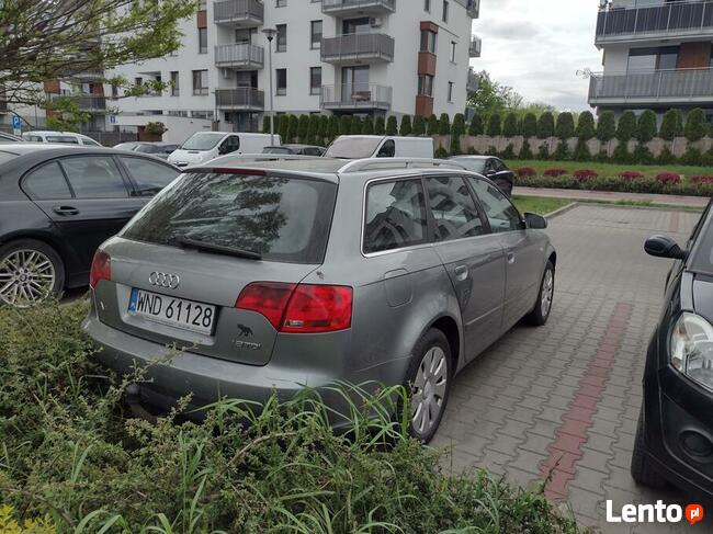 audi a4 b7 1.9tdi