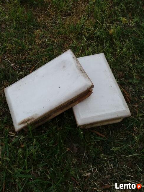 Sprzedam kafle piecowe