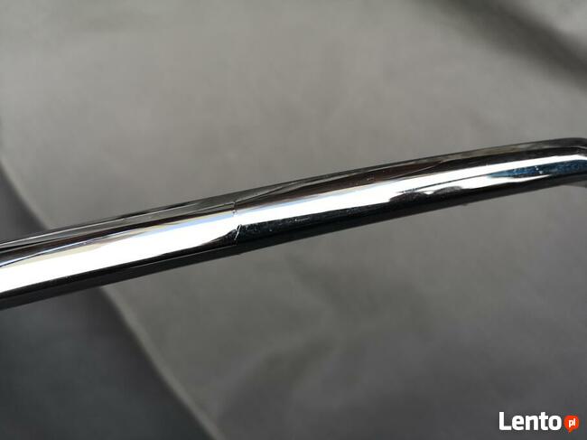 Chrom zderzaka prawy Mitsubishi Space Star II 2 LIFT