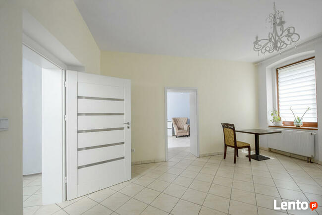 sprzedam lokal 137,67 m2 w centrum Gliwic