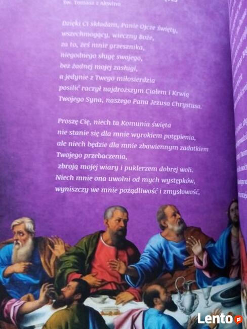 Najpiękniejsze modlitwy