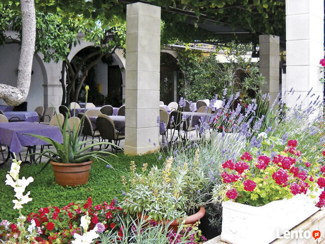 CHORWACJA 8 dni LOT Drvenik 2026 Hotel 4* od 1990 zł pobyt