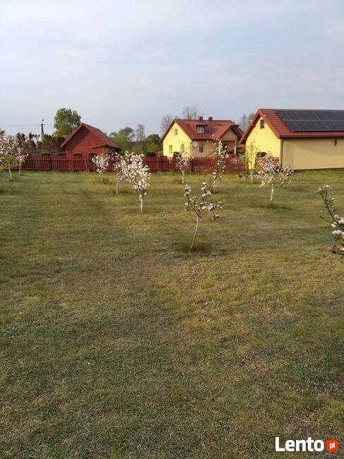 Posesja na sprzedaż