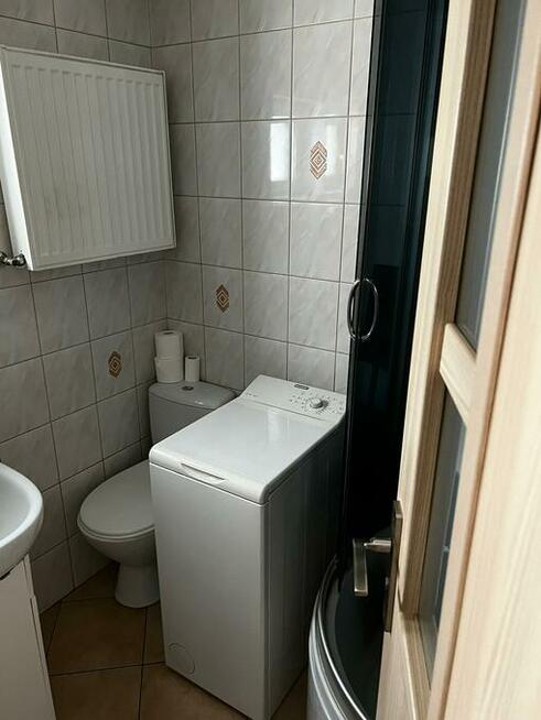 Wynajmę mieszkanie 35m