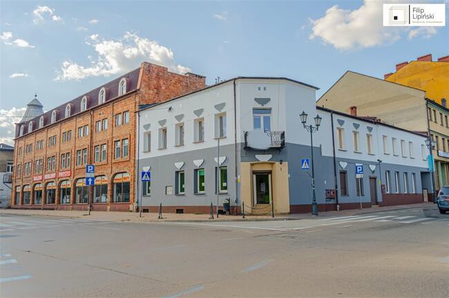 Lokal użytkowy Częstochowa Stare Miasto