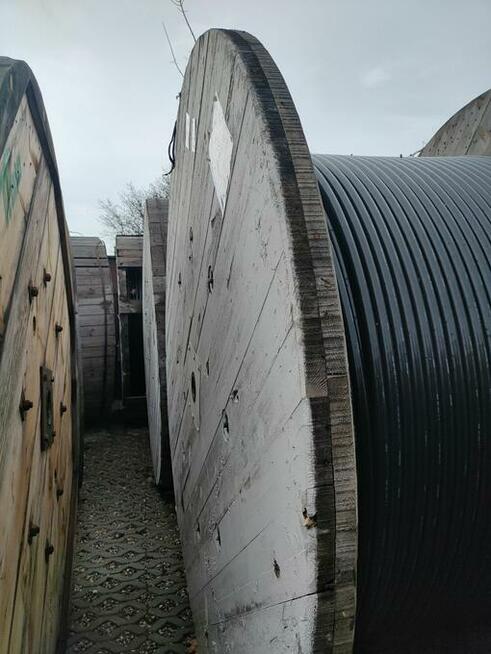 Kabel XRUHAKXS 1x240/25mm2