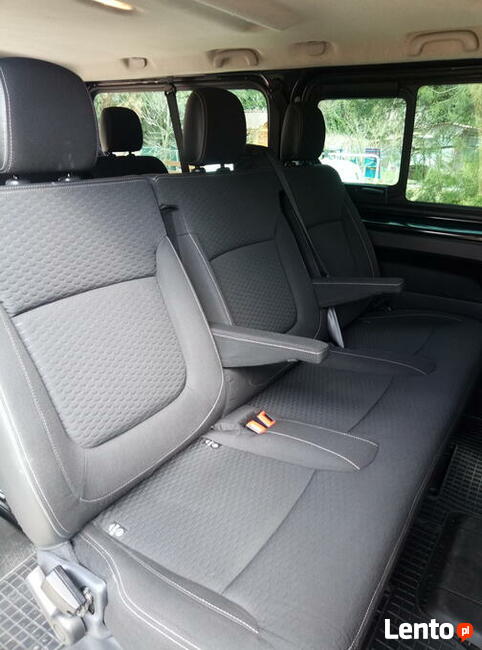 Transport osób przewóz wyjazdy