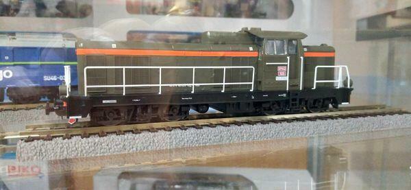 sklep modelarski ZAKLEJONY