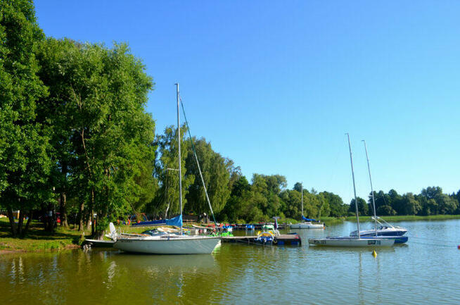 Praca Kucharz Przyczepa Gastronomiczna Sezon Wilimy