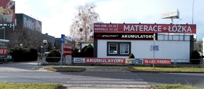 Akumulator X-PRO 74Ah 680A