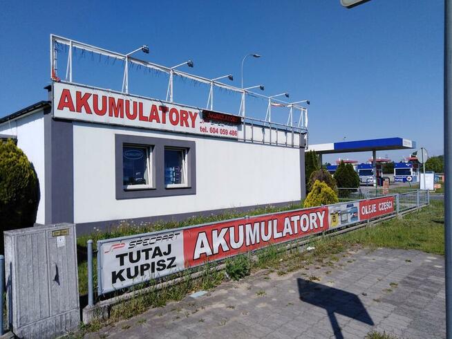 Akumulator X-PRO EFB 60Ah 560A