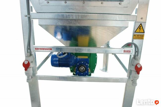 Filtr EK-24/Odciąg trocin 9000m³/h - teraz 7% taniej