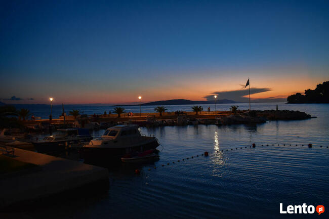 CHORWACJA 8 dni LOT Drvenik 2026 Hotel 4* od 1990 zł pobyt