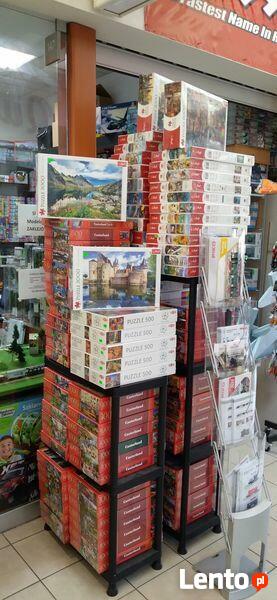 sklep modelarski ZAKLEJONY