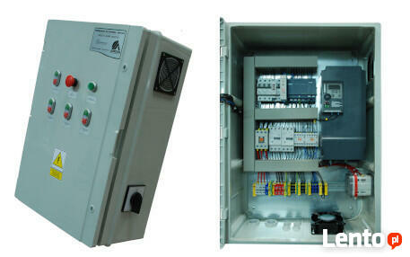 Filtr EK-24/Odciąg trocin 13 000m³/h teraz 10% taniej