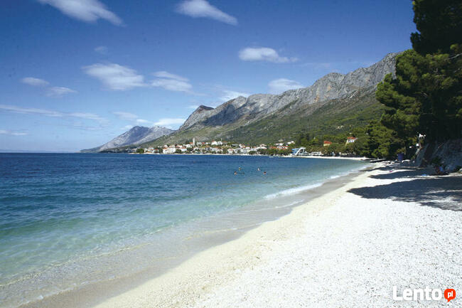 CHORWACJA 8 dni LOT Drvenik 2026 Hotel 4* od 1990 zł pobyt