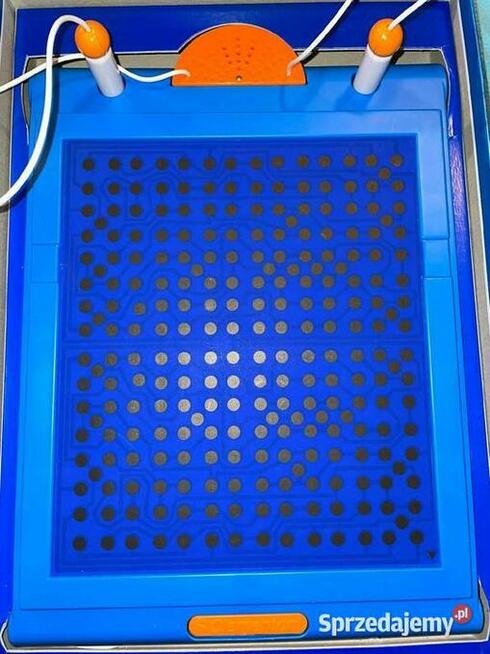 Elektryczna Encyklopedia Clementoni dla dzieci